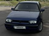 Volkswagen Golf 1994 года за 1 650 000 тг. в Караганда