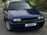 Volkswagen Golf 1994 года за 1 650 000 тг. в Караганда – фото 4