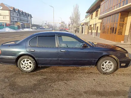 Nissan Cefiro 1997 года за 2 350 000 тг. в Алматы – фото 13