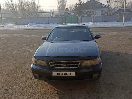 Nissan Cefiro 1997 года за 2 350 000 тг. в Алматы – фото 5