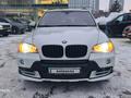 BMW X5 2007 года за 7 800 000 тг. в Астана – фото 2