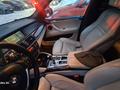 BMW X5 2007 года за 7 800 000 тг. в Астана – фото 11