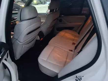 BMW X5 2007 года за 7 800 000 тг. в Астана – фото 13