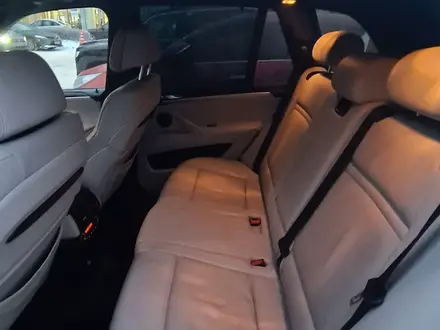 BMW X5 2007 года за 7 800 000 тг. в Астана – фото 15