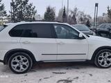 BMW X5 2007 годаүшін7 200 000 тг. в Астана – фото 3