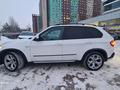 BMW X5 2007 года за 7 800 000 тг. в Астана – фото 7