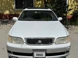 Toyota Aristo 1995 годаүшін2 100 000 тг. в Актау – фото 2