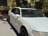 Toyota Aristo 1995 годаүшін2 100 000 тг. в Актау – фото 3