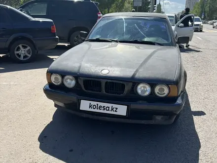 BMW 525 1994 года за 2 000 000 тг. в Астана