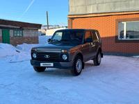 ВАЗ (Lada) Lada 2121 2019 годаүшін3 850 000 тг. в Семей