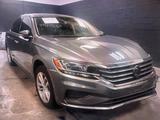 Volkswagen Passat 2020 года за 10 999 тг. в Алматы