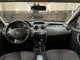 Renault Duster 2013 годаүшін3 300 000 тг. в Павлодар – фото 4