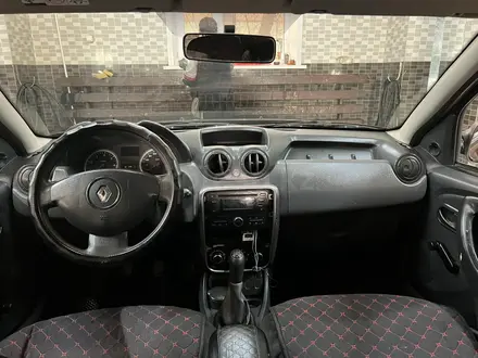 Renault Duster 2013 года за 3 600 000 тг. в Павлодар – фото 4