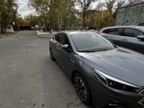 JAC J7 2024 года за 6 000 000 тг. в Павлодар – фото 3