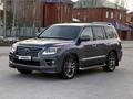 Lexus LX 570 2012 годаүшін27 000 000 тг. в Актобе – фото 8