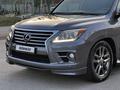 Lexus LX 570 2012 годаүшін27 000 000 тг. в Актобе – фото 9