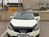 Nissan Qashqai 2012 года за 7 200 000 тг. в Алматы