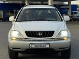 Lexus RX 300 2002 года за 5 800 000 тг. в Алматы – фото 2