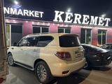 Nissan Patrol 2014 года за 13 000 000 тг. в Алматы – фото 4