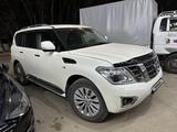 Nissan Patrol 2014 года за 13 000 000 тг. в Алматы – фото 3
