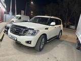 Nissan Patrol 2014 года за 13 000 000 тг. в Алматы – фото 2