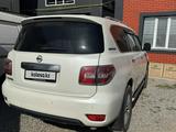 Nissan Patrol 2014 года за 13 000 000 тг. в Алматы – фото 5