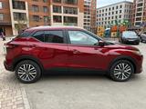 Nissan Kicks 2022 года за 12 150 000 тг. в Астана – фото 4