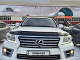 Lexus LX 570 2007 года за 17 500 000 тг. в Актау