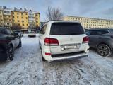 Lexus LX 570 2007 года за 16 200 000 тг. в Актау – фото 3