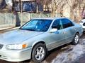 Toyota Camry 2001 года за 3 400 000 тг. в Байконыр – фото 3