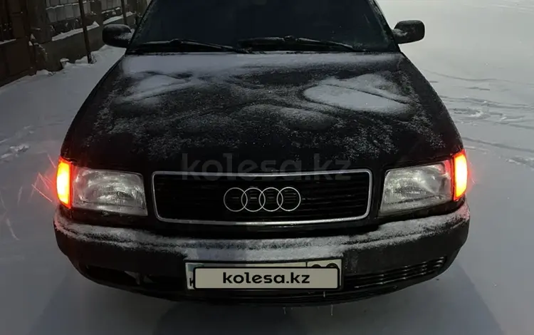 Audi 100 1991 годаfor1 300 000 тг. в Тараз