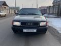 Audi 100 1991 годаfor1 300 000 тг. в Тараз – фото 9