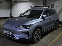 BYD Song Plus 2023 года за 14 500 000 тг. в Алматы