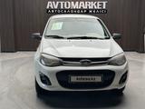 ВАЗ (Lada) Kalina 2192 2014 годаүшін2 000 000 тг. в Актобе – фото 2