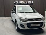 ВАЗ (Lada) Kalina 2192 2014 годаүшін2 000 000 тг. в Актобе – фото 3