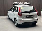ВАЗ (Lada) Kalina 2192 2014 годаүшін2 000 000 тг. в Актобе – фото 4