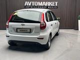 ВАЗ (Lada) Kalina 2192 2014 годаүшін2 000 000 тг. в Актобе – фото 5