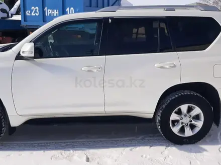 Toyota Land Cruiser Prado 2013 года за 16 500 000 тг. в Костанай – фото 15