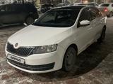 Skoda Rapid 2014 годаүшін3 750 000 тг. в Актобе