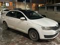 Skoda Rapid 2014 года за 3 750 000 тг. в Актобе – фото 14