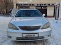 Toyota Camry 2005 года за 6 100 000 тг. в Караганда – фото 3