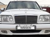 Mercedes-Benz E 320 1993 годаүшін2 550 000 тг. в Кызылорда – фото 3