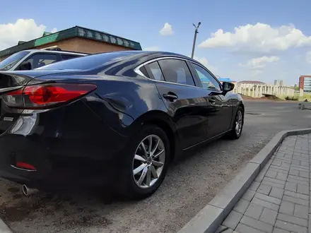 Mazda 6 2013 года за 6 000 000 тг. в Нур-Султан (Астана) – фото 3