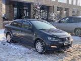 Volkswagen Polo 2015 годаүшін5 600 000 тг. в Алматы – фото 5