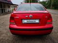 Volkswagen Bora 2001 года за 2 550 000 тг. в Алматы – фото 4