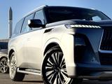 Infiniti QX80 2025 года за 69 990 000 тг. в Астана – фото 4