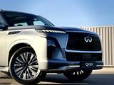 Infiniti QX80 2025 года за 69 990 000 тг. в Астана – фото 5