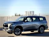 Infiniti QX80 2025 года за 69 990 000 тг. в Астана