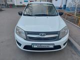 ВАЗ (Lada) Granta 2190 2018 года за 3 700 000 тг. в Павлодар
