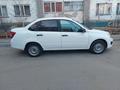 ВАЗ (Lada) Granta 2190 2018 года за 3 700 000 тг. в Павлодар – фото 4